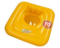 Flotador inflable safe step A 69x69 cm Bestway
