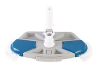 Carro limpiafondo piscinas 32x18 cm designe softline Deep Blue