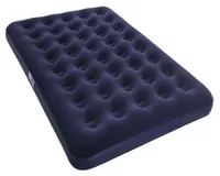 Colchón inflable doble 191x137x22 cm Bestway