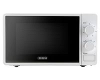 Microondas 18 litros TH-18B05 blanco Thomas