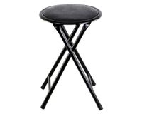 Piso plegable Salvador negro M+Design