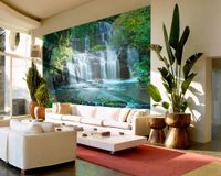 Fotomural 368x254cm Cascadas 8256 Komar