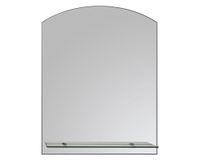 Espejo curvo 60x45 cm Vessanti