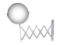 Espejo extensible 17 cm Cotidiana