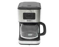 Cafetera 1.5 litros TH-138I Thomas