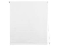Cortina roller blackout 140x165 cm blanco Cotidiana