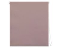 Cortina roller blackout 120x250 cm café Cotidiana