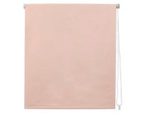 Cortina roller blackout 180x165 cm beige Cotidiana