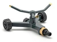 Aspersor 3 brazos Orbit