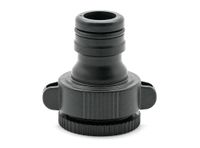 Terminal conector rápido HI 1'' - 3/4'' Orbit