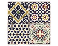 Vinilo adhesivo 33x33 cm Sevilla 6 unidades