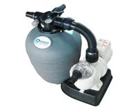 Filtro + bomba FSU-8TP Emaux