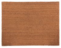 Limpiapiés 60x120 cm coco liso Cotidiana