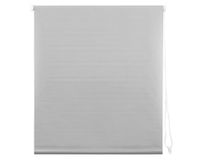 Cortina roller blackout 100x165 cm gris claro Cotidiana