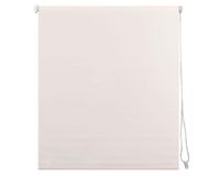 Cortina roller sunscreen 100x165 cm crudo Cotidiana