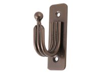 Toma cordon fierro óxido