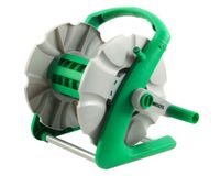 Enrollador de manguera Roots