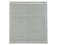 Persiana 120x165 cm gris Cotidiana