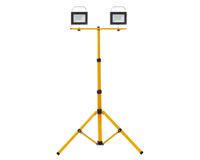 Reflector con atril 2L 20W luz fría Drl