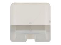 Dispensador toalla interfol Elevation Tork