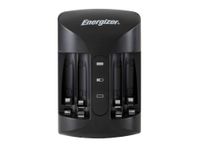 Cargador pilas Pro Energizer