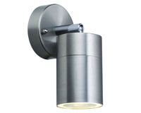 Aplique móvil 1L GU10 Cil ByP