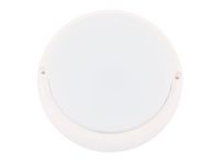 Foco 14 LED luz neutra tortuga Drl