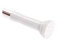 Barra extensible 110-200 cm Metalhsa