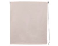 Cortina roller blackout 200x250 cm beige Cotidiana