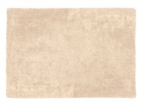 Alfombra shaggy 160x220 cm Siesta beige Cotidiana