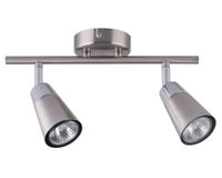 Spot 2L GU10 Adrienne satín Abitare