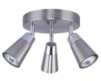 Spot 3L GU10 Adrienne Abitare