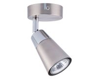 Spot 1L GU10 Adrienne Abitare