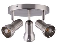 Spot 3L E14 Mustanen Abitare