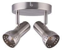 Spot 2L E14 Mustanen Abitare