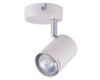 Spot 1L GU10 Alida blanco Abitare