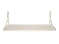 Repisa métalica 60x20 cm Click mondrian Ducasse