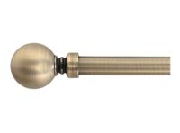 Barra extensible 120/210 cm esfera Cotidiana