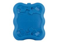 Ice pack 1000 gr Pro outdoor azul