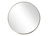 Espejo decorativo 52 cm