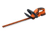 Cortasetos inalámbrico 20V 3/4'' LHT2220 Black+Decker