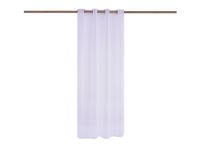 Cortina velo 140x230 cm GYS15 beige Dib