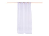 Cortina velo 140x230 cm GYS06 beige Dib