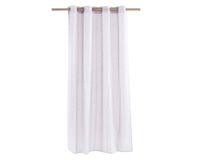 Cortina 140x240 cm Oslo lino Dib