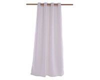 Cortina 140x230 cm Jacquard taupe Dib