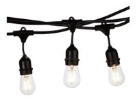 Guirnalda 7L LED (sin ampolletas) Ledzone