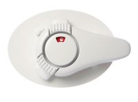 Seguro giratorio L803 blanco Dreambaby