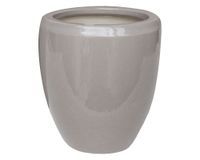 Macetero M Basic gris