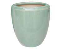 Macetero L Basic jade Outzen