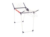 Tendedero plegable 167x87 cm Deluxe Leifheit